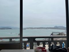 -北港方记海鲜楼·海景餐厅