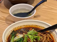 -长乐川式面馆·现炒浇头(石门二路店)