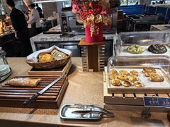 -金狮国际酒店自助餐(金狮店)