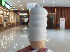 -DQ·蛋糕·冰淇淋(西城红场店)