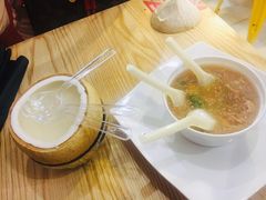 泰国椰皇冻-食盈碗仔翅(星玺广场店)