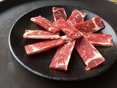 牛村-牛村烤肉餐厅.自助烤肉