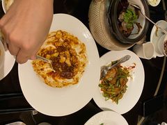 小炒肉-北京四季酒店·采逸轩