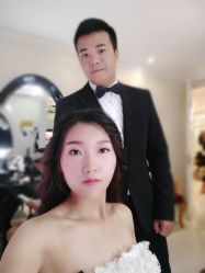 点击看大图 -巴黎婚纱摄影(瑞安旗舰店)