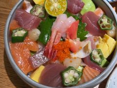 -沼津港精致料理·寿喜烧·烧鸟(青浦宝龙广场日料榜单店)