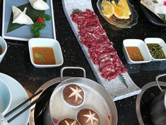 -锅季·捞王旗下小火锅(虹桥火车站店)