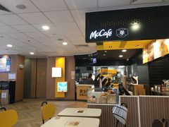 -麦当劳(保利若比邻店)