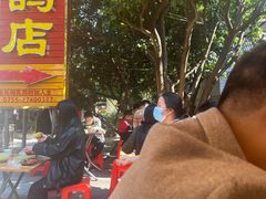 -光明刘冰乳鸽店(光明法政北路店)