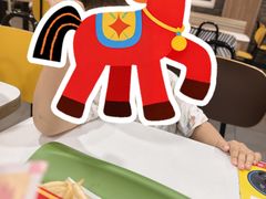 -麦当劳(杨林得来速店)