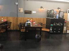 大堂-老谭虾王蟹皇·龙虾·烧烤(蝴蝶湾店)