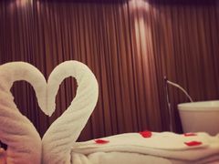 涵田度假村酒店-天目湖涵田度假村