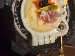 -蟹犇前•帝王蟹雪蟹(陆家嘴店)