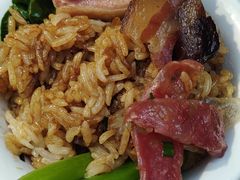 -肥仔文澳门猪骨煲(南京西路店)
