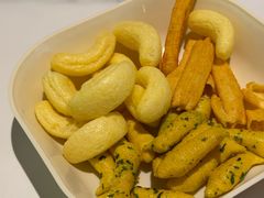 -船歌·鱼水饺青岛菜(恒隆广场店)
