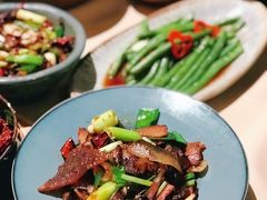 -山石榴·贵州菜(丰盛里店)