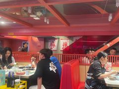 -何师傅美蛙鱼头(汉街店)