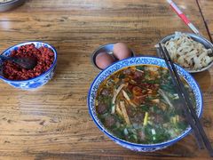 -清真马杰山牛肉汤馆