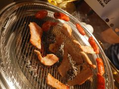 -核桃碳烤肉馆(深圳首店)
