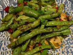 弥渡酸菜炒豆角-都氏家DUSJOY(翡翠城店)