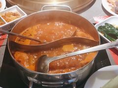 -千滋百味自助海鲜烤肉(布吉景华店)