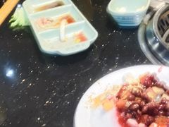 -韩盛·盛江山自助料理(沈辽路万达店)