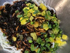 -大同江朝鲜菜•长春地标美食(绿园吾悦广场店)