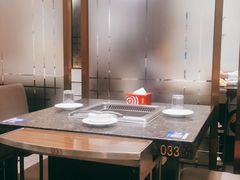 -海底捞火锅(连城广场店)