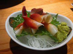 -大将料理餐厅(汇锦街店)
