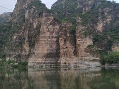 -十渡东湖港风景区