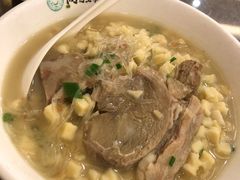 -同胜祥清真新豫菜(杜岭街店)