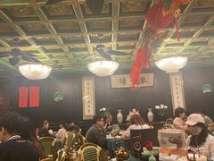 -誉八仙粤菜(万象天地店)
