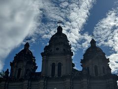 -王府井天主教堂