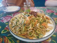 -东北王食府(科大店)