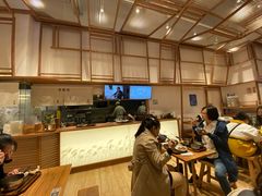 -小满手工粉(上海月星环球港店)