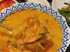 -Thai Alley泰爱里(二沙岛店)