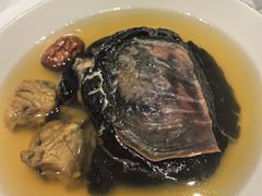 -Yan Ting 宴庭中餐厅(上海静安瑞吉酒店)