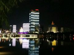 -宁波万豪酒店