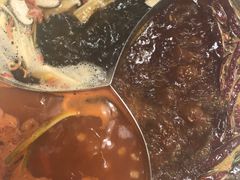 -陳艳红火锅(港汇店)