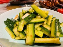 -品质伊骊新疆菜(紫金店)