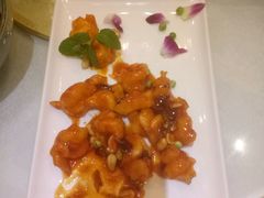 -宏达老菜馆(东安街店)