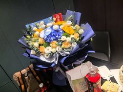 -艳阳天民俗村(公园路店)