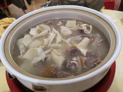 -老东风菜馆·潮汕大排档