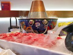 -1078號老北京涮肉(万达广场店)