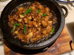 -绿茶餐厅(深圳龙华天虹购物中心店)