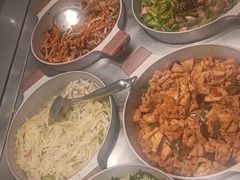 -常州银丝面馆(府琛店)