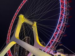 -天津之眼摩天轮