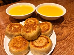 -清真吴记门钉肉饼·喜多利