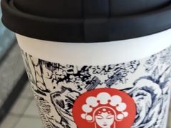 -霸王茶姬(西单百货店)