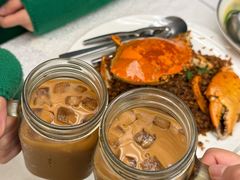 -喜记避风塘炒辣蟹(旗舰店)