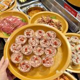 泉州！！一定要吃的！50➕自助穷穷快乐屋。。